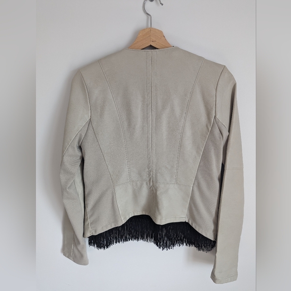 2 For $15 - Dynamite blazer - Picture 2 of 6